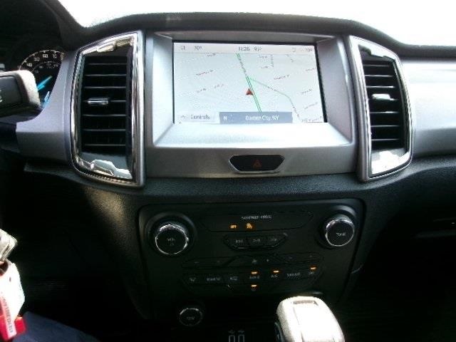 used 2021 Ford Ranger car, priced at $27,880
