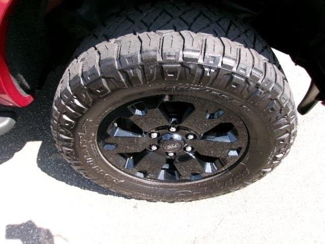 used 2021 Ford Ranger car, priced at $27,880