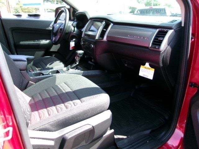 used 2021 Ford Ranger car, priced at $27,880