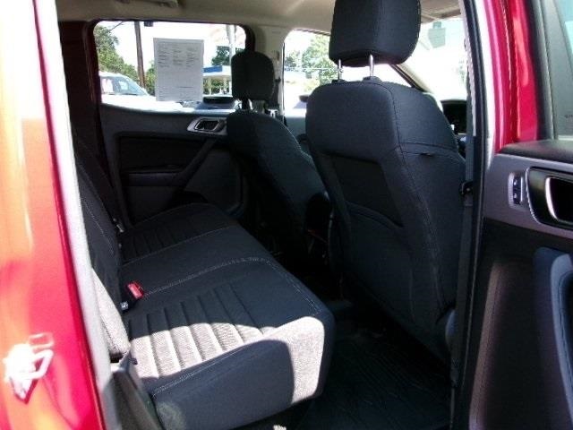 used 2021 Ford Ranger car, priced at $27,880