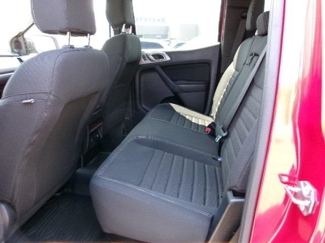 used 2021 Ford Ranger car, priced at $27,880