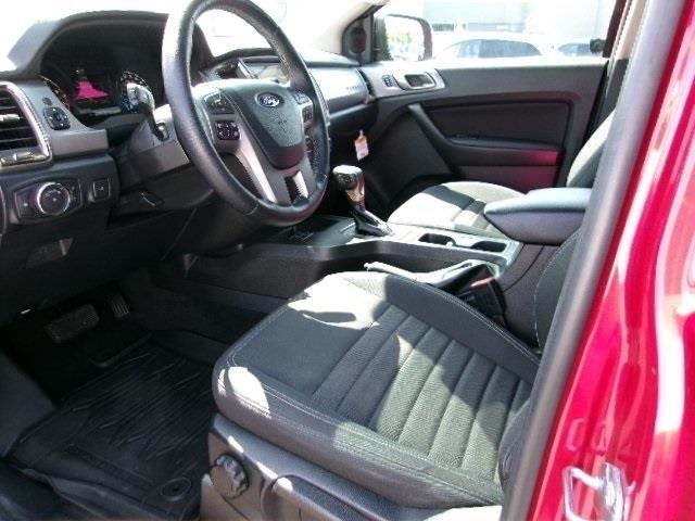 used 2021 Ford Ranger car, priced at $27,880