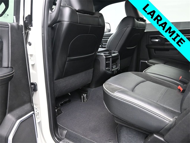 used 2022 Ram 2500 car, priced at $44,085