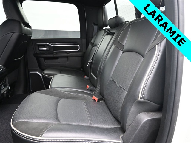 used 2022 Ram 2500 car, priced at $44,085