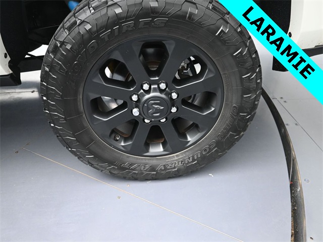 used 2022 Ram 2500 car, priced at $44,085