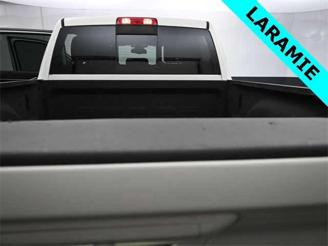 used 2022 Ram 2500 car, priced at $44,085