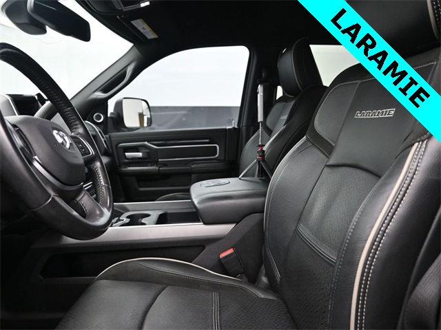 used 2022 Ram 2500 car, priced at $44,085