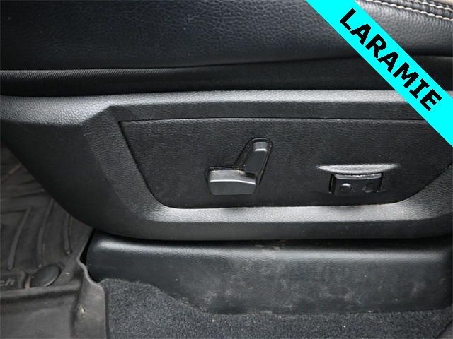 used 2022 Ram 2500 car, priced at $44,085