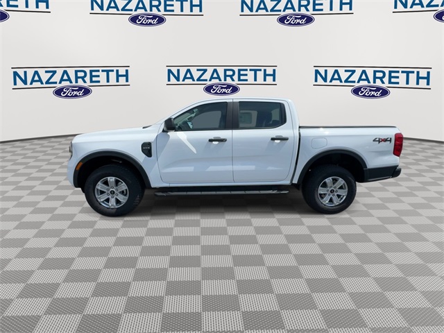 new 2025 Ford Ranger car, priced at $39,305