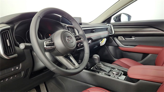 new 2025 Mazda CX-50 Hybrid car, priced at $40,835