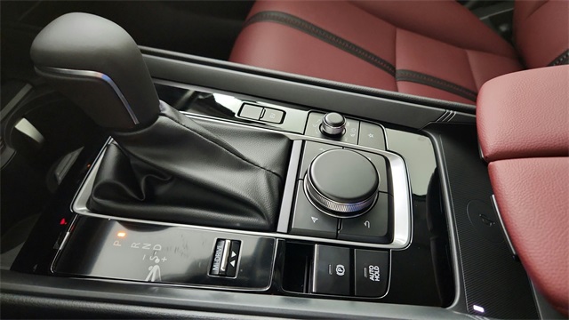 new 2025 Mazda CX-50 Hybrid car, priced at $40,835