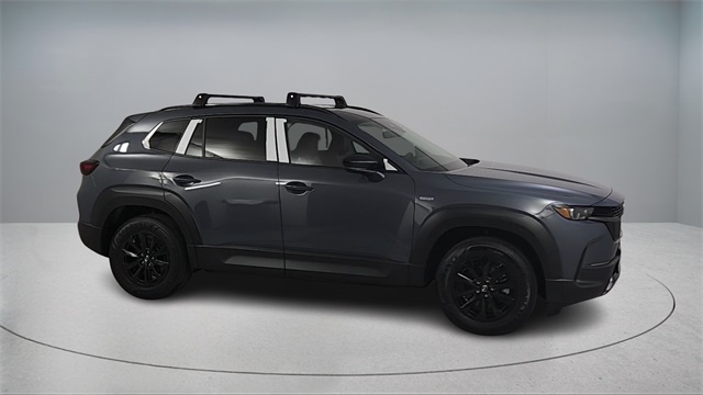 new 2025 Mazda CX-50 Hybrid car, priced at $40,835