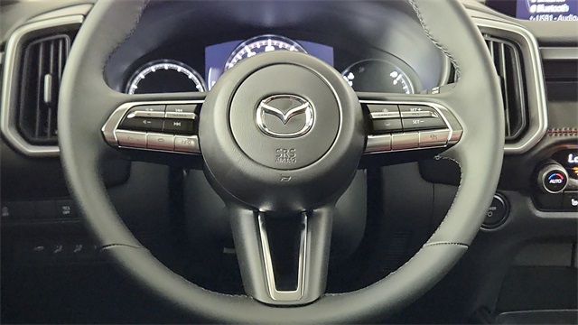 new 2025 Mazda CX-50 Hybrid car, priced at $40,835