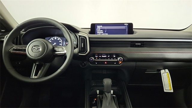 new 2025 Mazda CX-50 Hybrid car, priced at $40,835