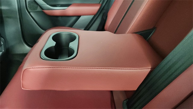 new 2025 Mazda CX-50 Hybrid car, priced at $40,835