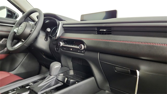 new 2025 Mazda CX-50 Hybrid car, priced at $40,835