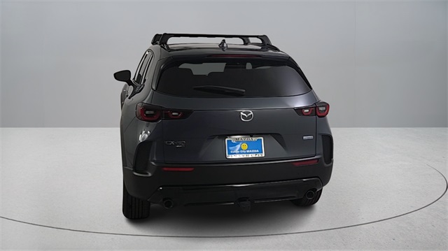 new 2025 Mazda CX-50 Hybrid car, priced at $40,835
