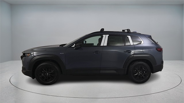 new 2025 Mazda CX-50 Hybrid car, priced at $40,835