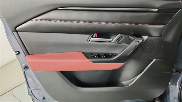 new 2025 Mazda CX-50 Hybrid car, priced at $40,835