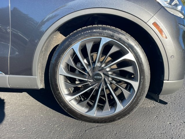 used 2020 Lincoln Aviator car, priced at $33,783