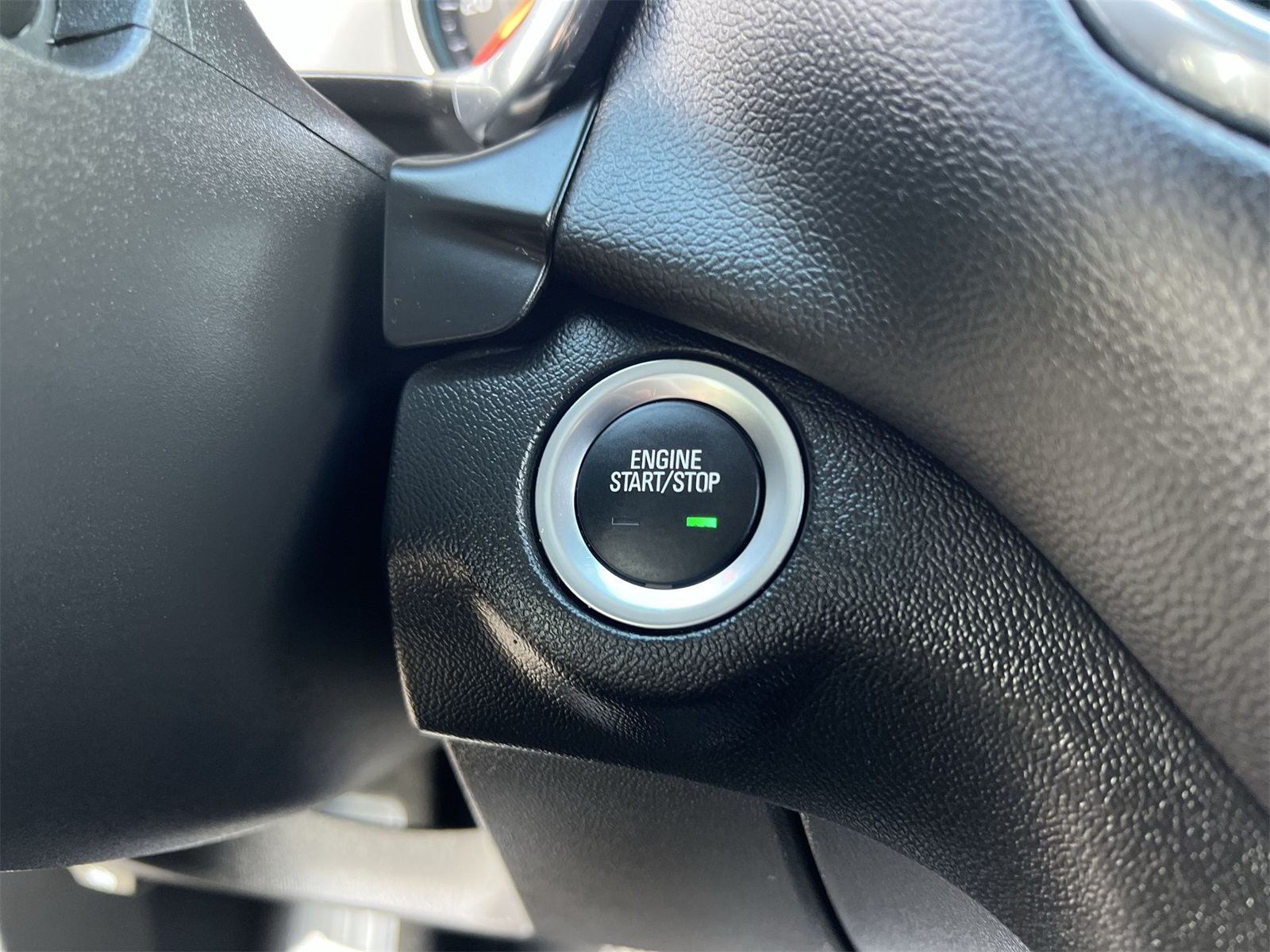 used 2023 Chevrolet Equinox car, priced at $23,991