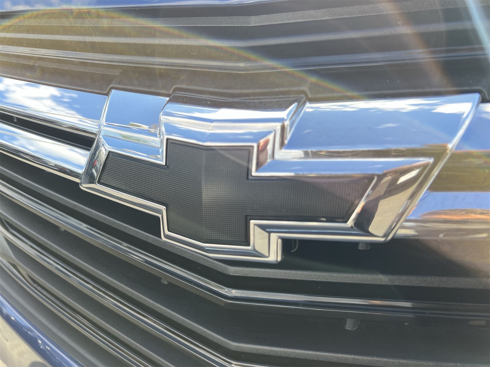 used 2023 Chevrolet Equinox car, priced at $23,991