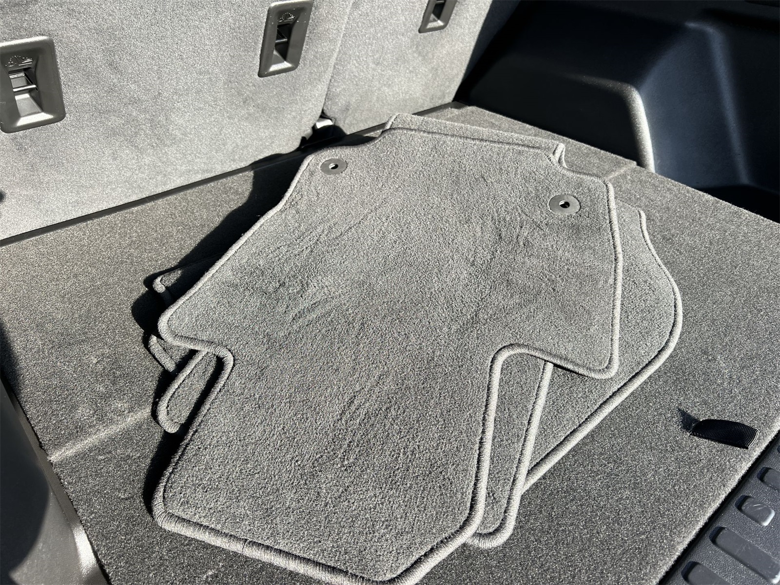 used 2023 Chevrolet Equinox car, priced at $23,991