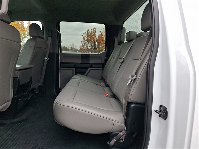 used 2019 Ford F-450SD car, priced at $54,950