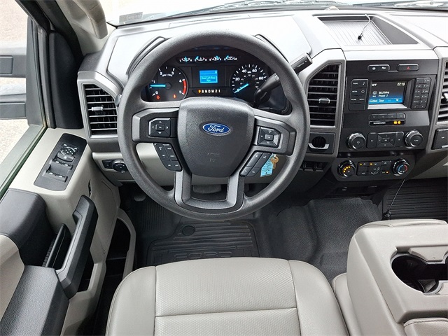 used 2019 Ford F-450SD car, priced at $54,950