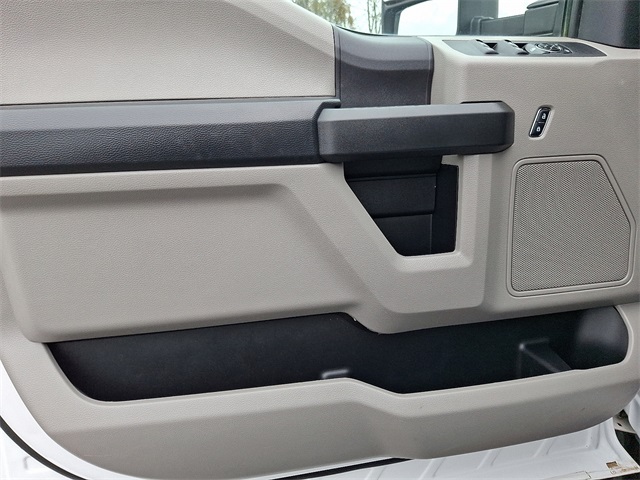 used 2019 Ford F-450SD car, priced at $54,950