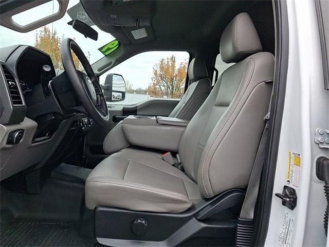 used 2019 Ford F-450SD car, priced at $54,950