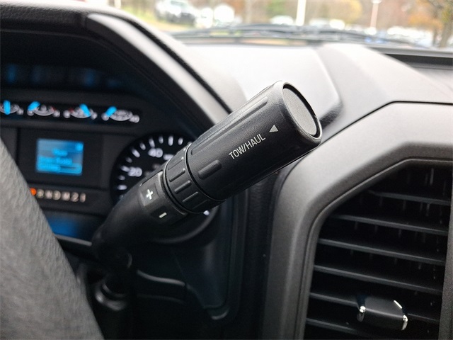 used 2019 Ford F-450SD car, priced at $54,950