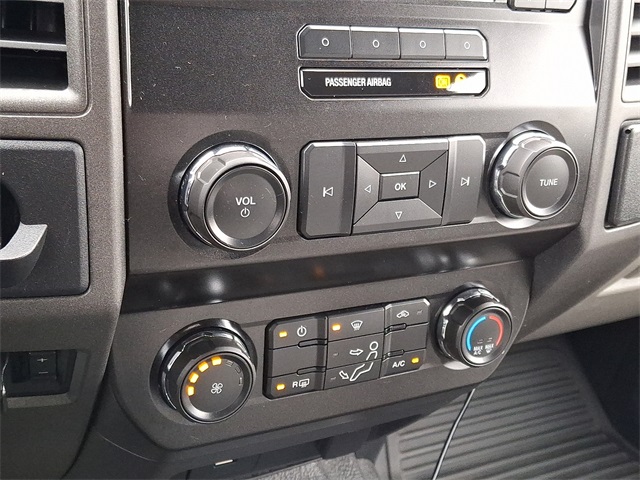 used 2019 Ford F-450SD car, priced at $54,950