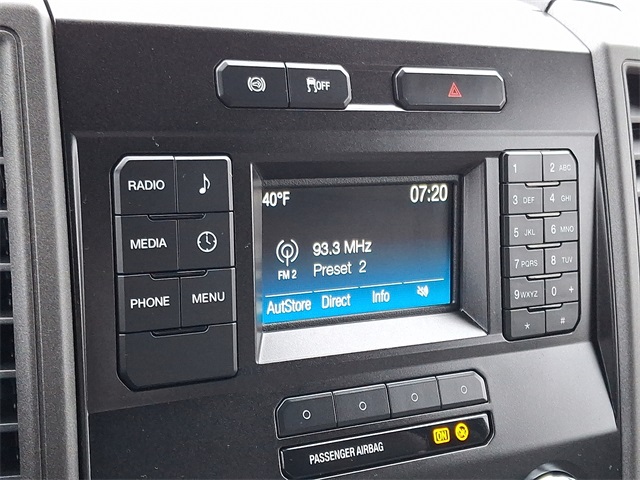 used 2019 Ford F-450SD car, priced at $54,950