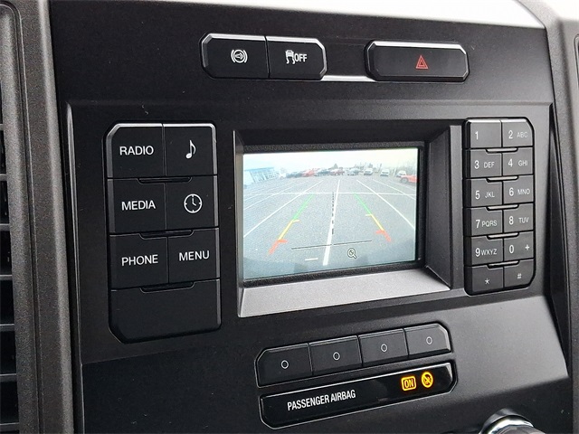 used 2019 Ford F-450SD car, priced at $54,950