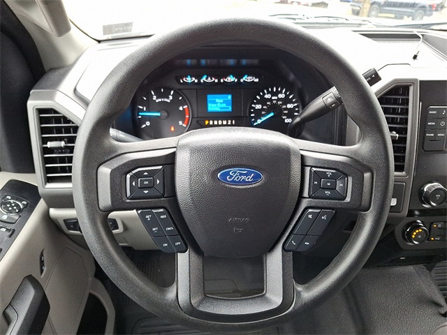 used 2019 Ford F-450SD car, priced at $54,950