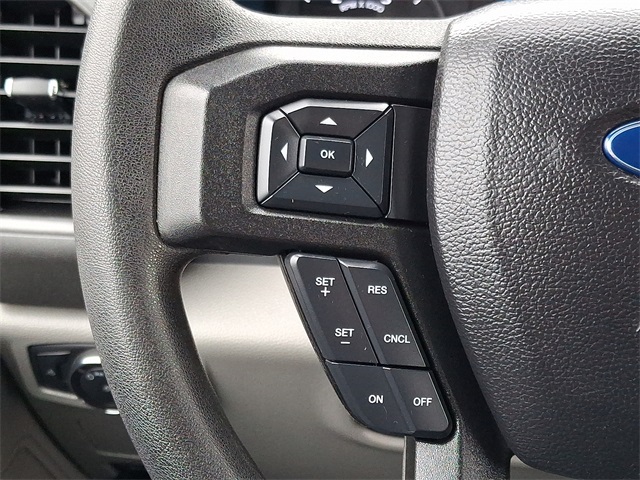 used 2019 Ford F-450SD car, priced at $54,950