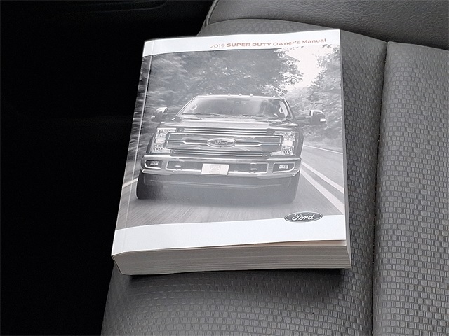 used 2019 Ford F-450SD car, priced at $54,950