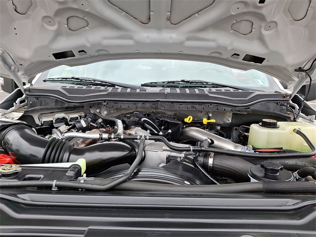 used 2019 Ford F-450SD car, priced at $54,950