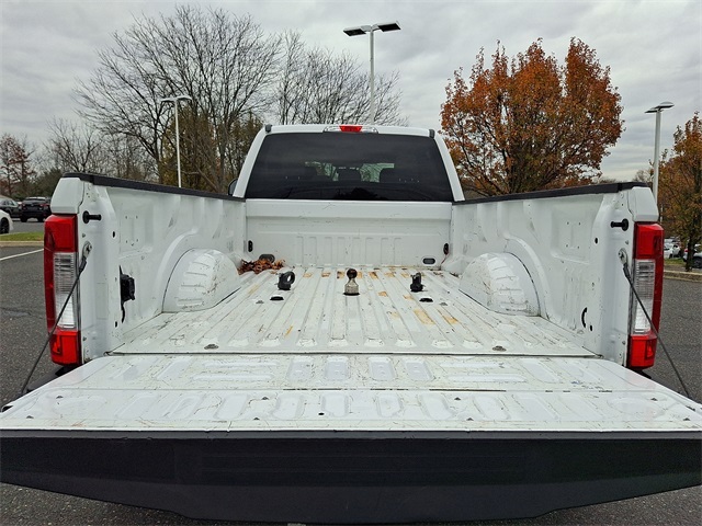 used 2019 Ford F-450SD car, priced at $54,950