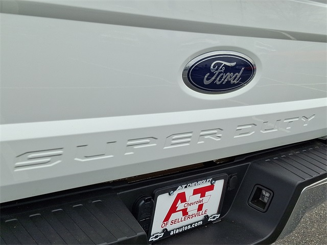 used 2019 Ford F-450SD car, priced at $54,950