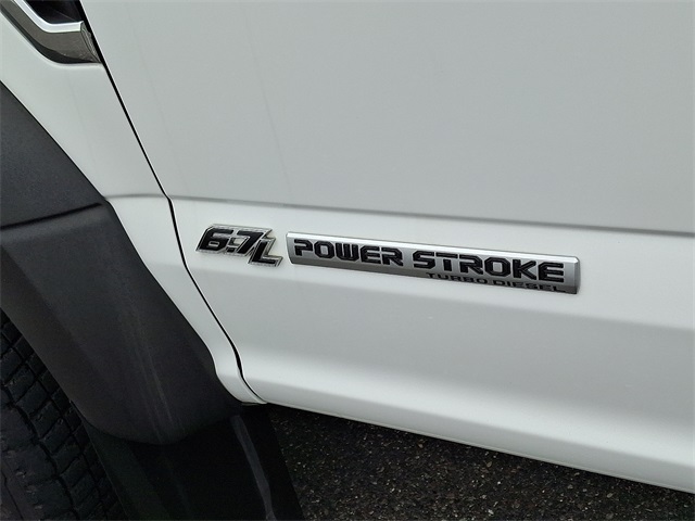 used 2019 Ford F-450SD car, priced at $54,950