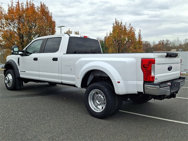 used 2019 Ford F-450SD car, priced at $54,950