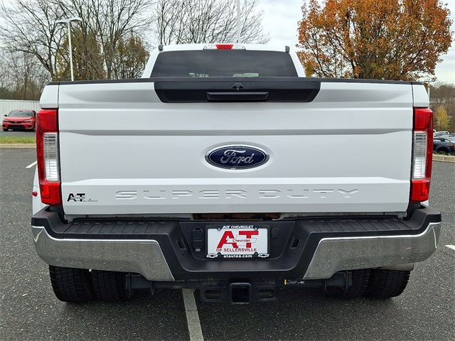 used 2019 Ford F-450SD car, priced at $54,950