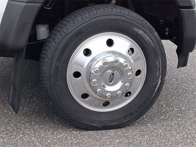 used 2019 Ford F-450SD car, priced at $54,950