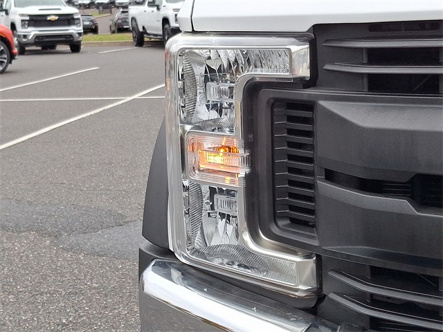 used 2019 Ford F-450SD car, priced at $54,950