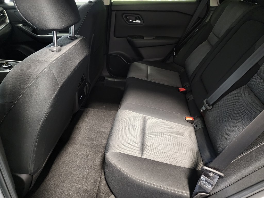used 2024 Nissan Rogue car, priced at $23,664