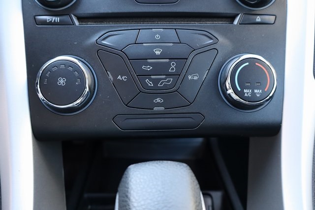 used 2015 Ford Fusion car, priced at $6,900