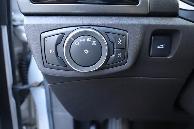 used 2015 Ford Fusion car, priced at $6,900