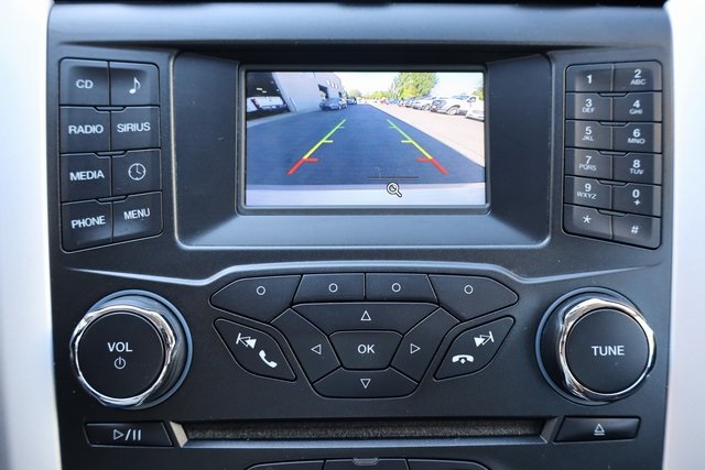 used 2015 Ford Fusion car, priced at $6,900